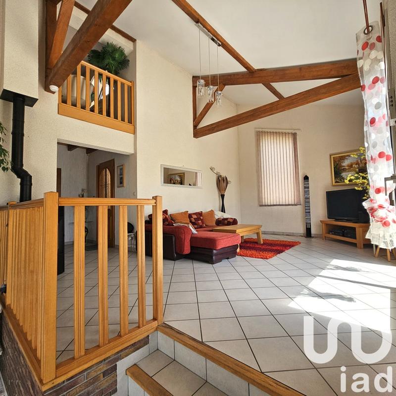 Maison de maîtres - 212 m² - 6 pièces