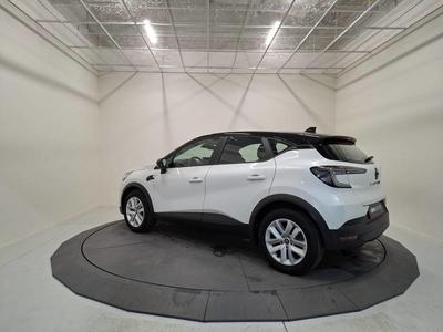Renault Captur Eco-G 100 ch Evolution