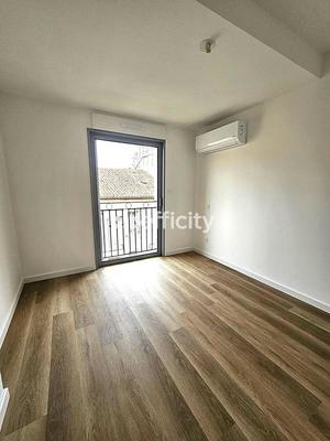 Appartement - 78 m² - 3 pièces