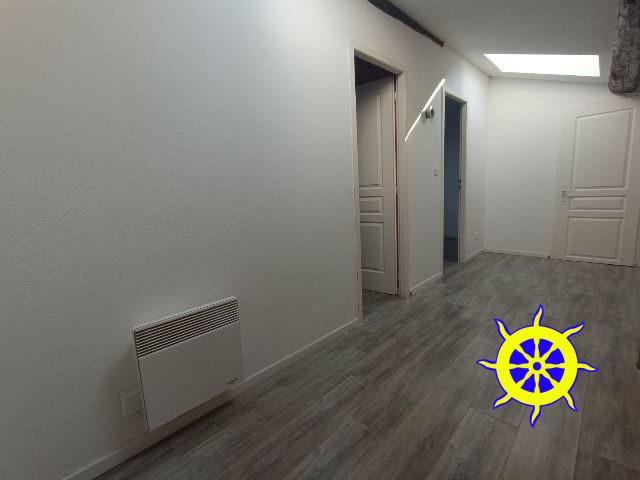 Appartement - 105 m² - 4 pièces