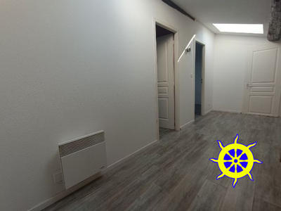 Appartement - 105 m² - 4 pièces