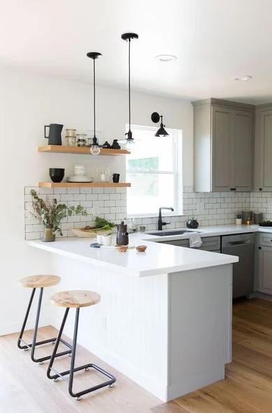 Maison - 75 m² - 3 pièces