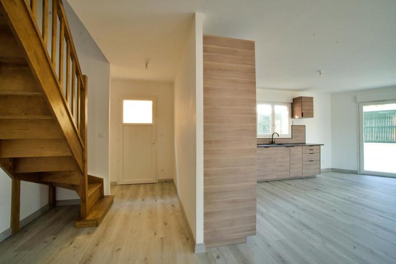 Maison - 101 m² - 4 pièces