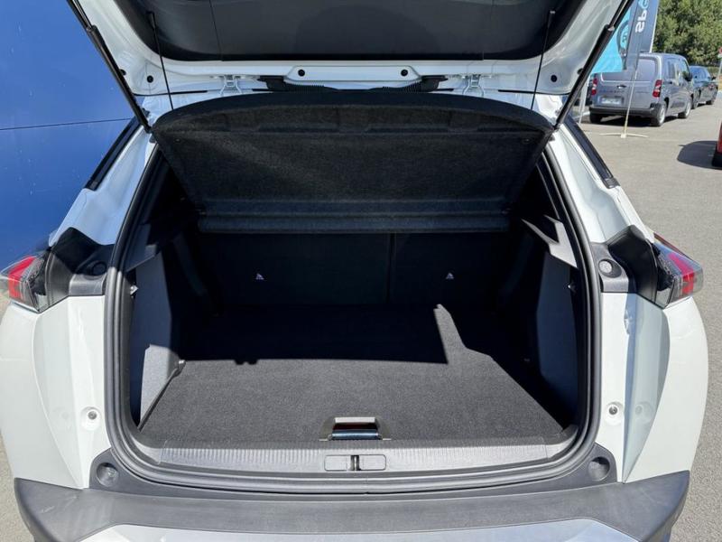 Peugeot 2008 e-2008 II Electrique Allure Pack