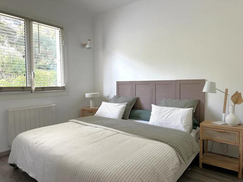 Maison - 220 m² - 7 pièces