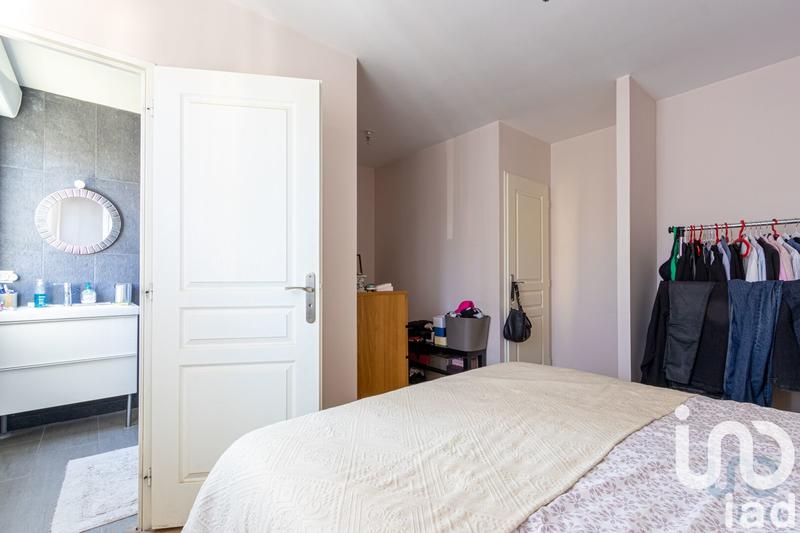 Maison - 126 m² - 7 pièces