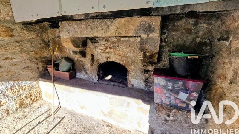 Maison de campagne - 108 m² - 5 pièces