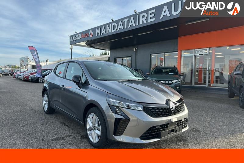 Renault Clio Dci 100 Evolution Camera