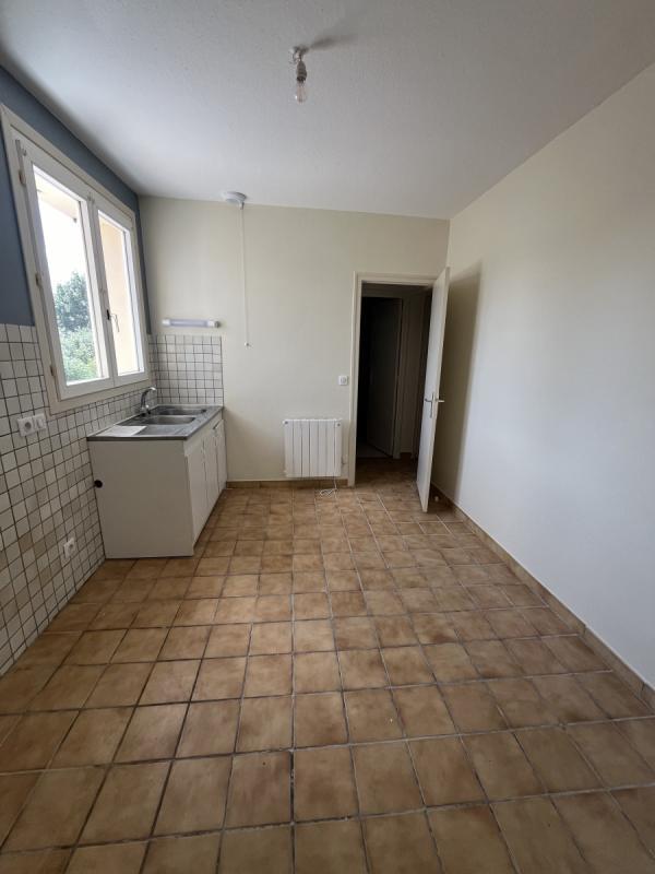 Appartement - 65 m² - 4 pièces