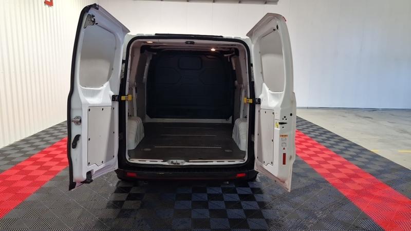 Ford Transit Custom 340 L1h1 1.0 Ecoboost 120 Phev Trend