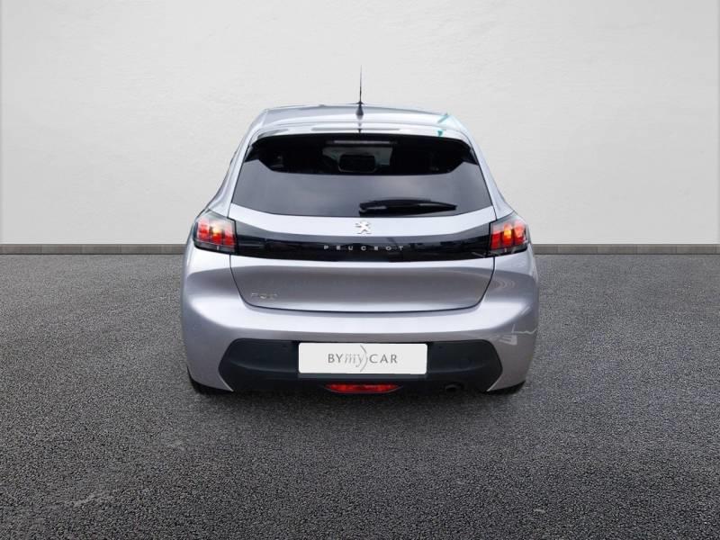 Peugeot 208 PureTech 75 s&amp;S Bvm5 Style