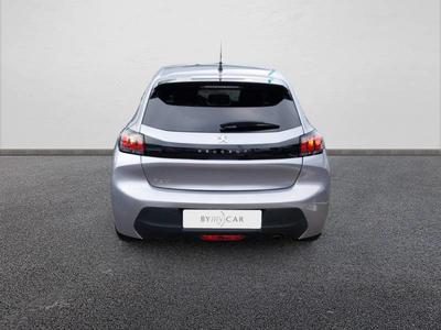 Peugeot 208 PureTech 75 s&amp;S Bvm5 Style