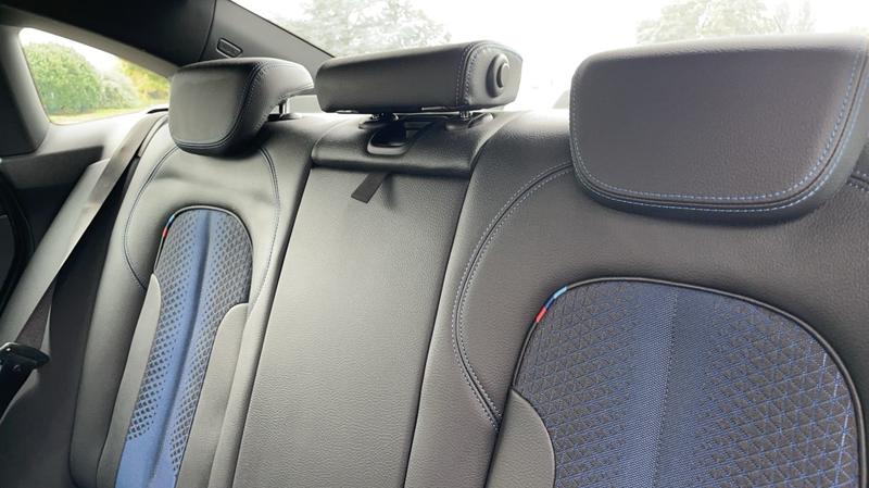 Bmw Série 2 Gran Coupé 1.5 218i 136.0 m Sport