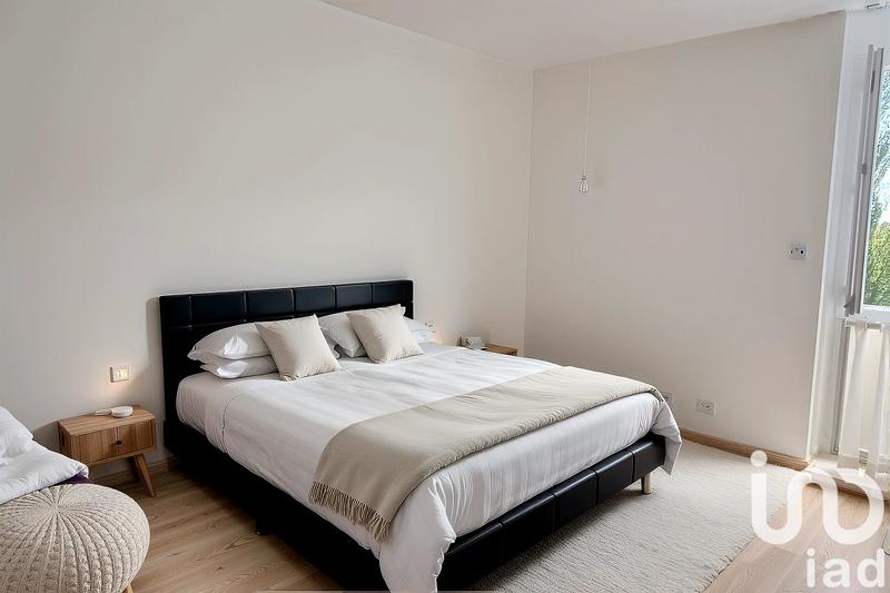 Maison de ville - 97 m² - 4 pièces