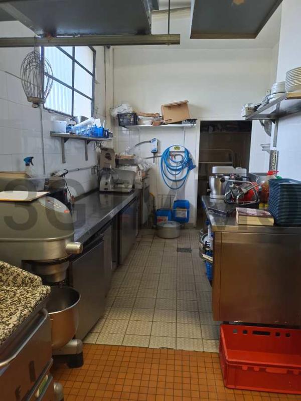 Fonds de commerce - Magasins - 250 m²