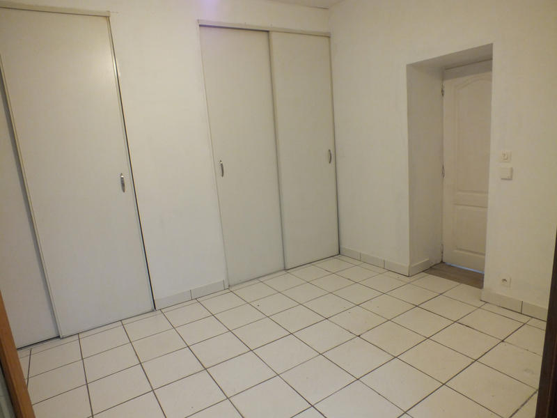 Maison - 28 m² - 2 pièces