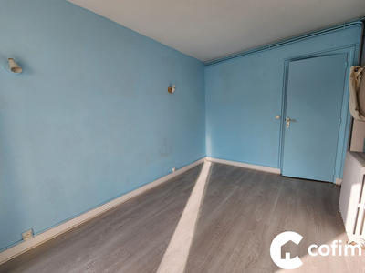 Maison - 104 m² - 4 pièces