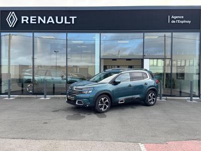 Citroën C5 Aircross 1.2 Feel 130 Ch