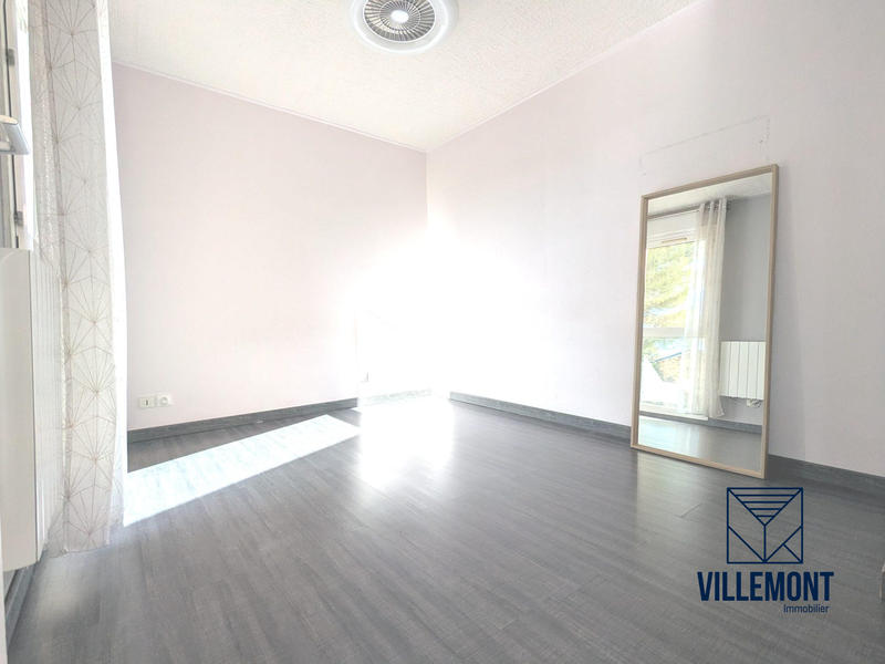 Appartement - 54 m² - 2 pièces