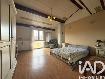 Maison - 116 m² - 4 pièces