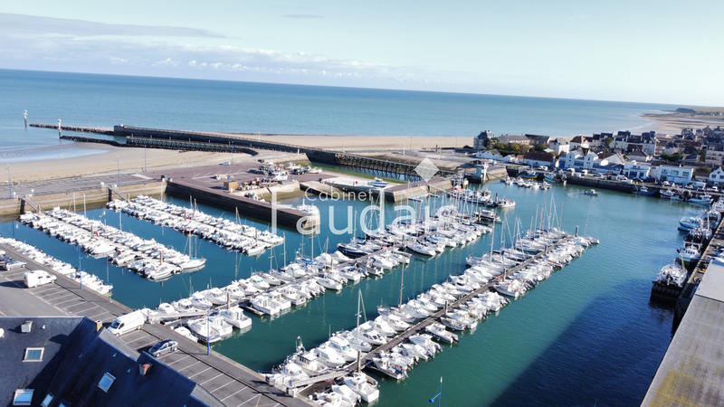 Appartement - 46 m² - 3 pièces