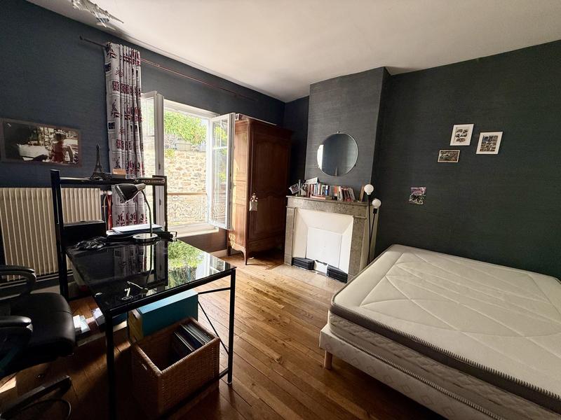 Maison - 147 m² - 5 pièces