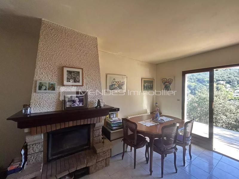 Maison - 74 m² - 3 pièces