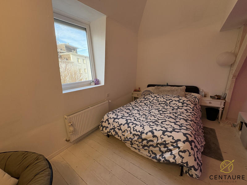 Ferme - 238 m² - 8 pièces