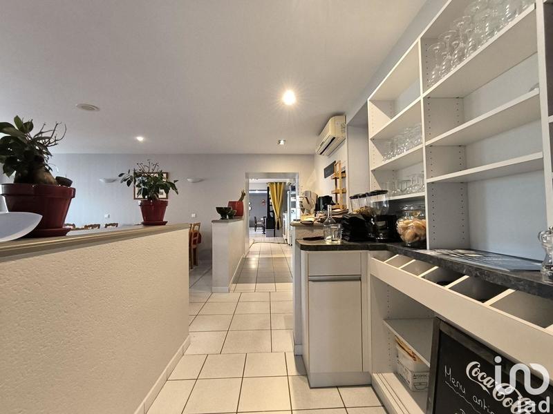 Local commercial - 700 m²