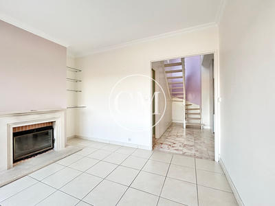 Appartement - 113 m² - 4 pièces