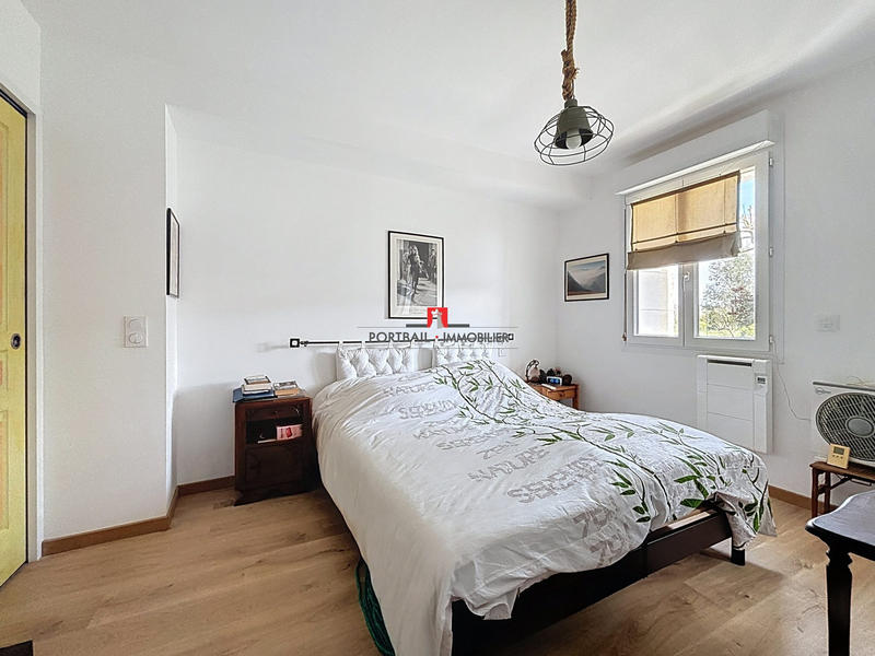 Maison - 116 m² - 4 pièces