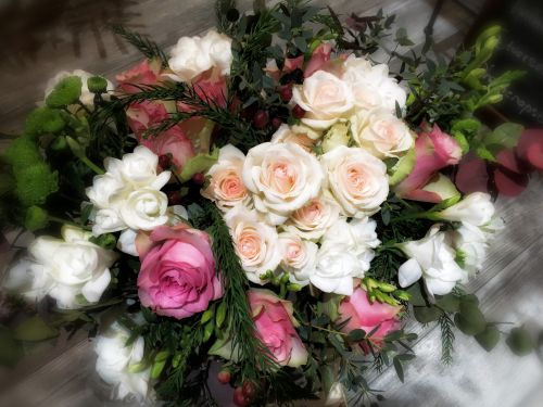 Le Jardin de Camille