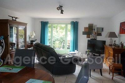 Villa - 82 m² - 4 pièces