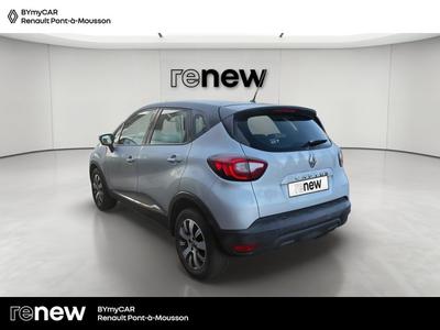 Renault Captur Business dCi 90 E6c