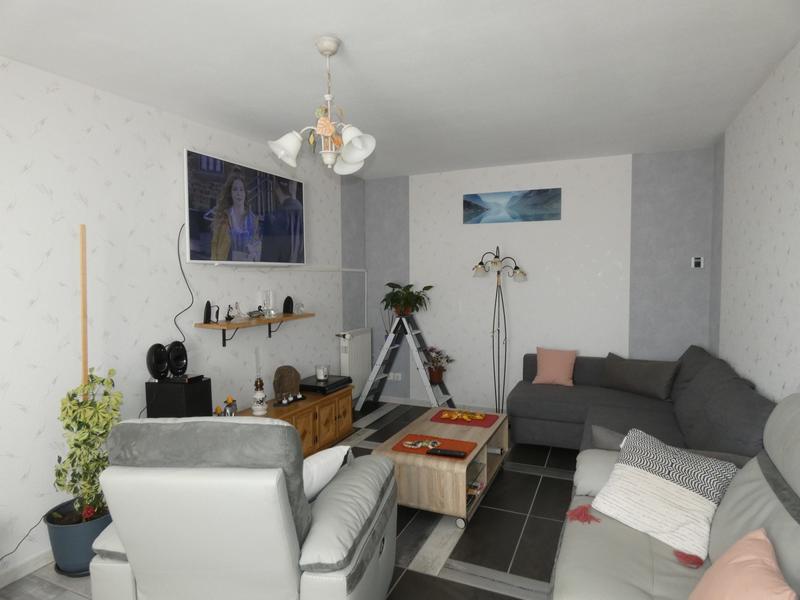 Maison - 137 m² - 5 pièces