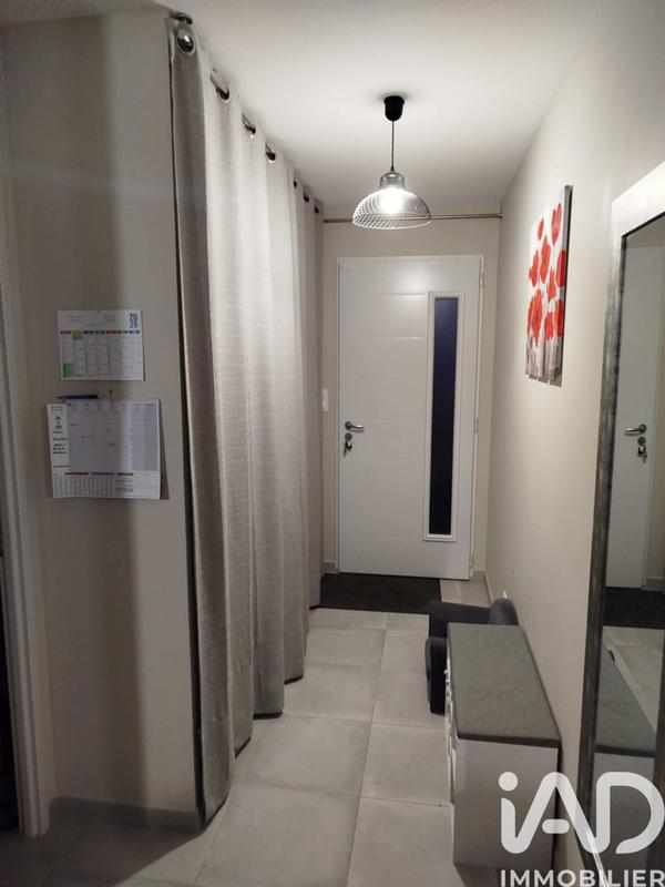 Maison - 103 m² - 5 pièces