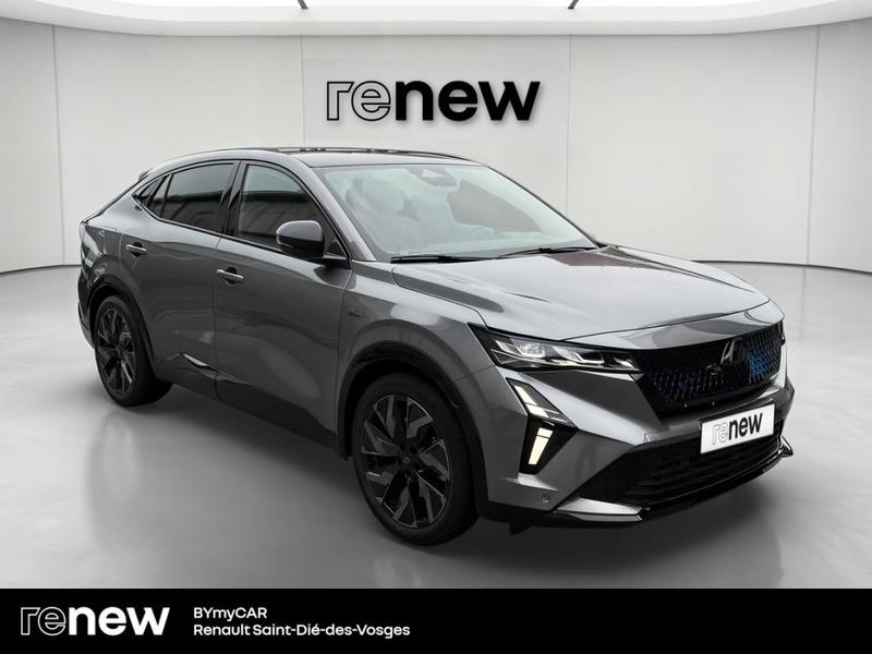 Renault Rafale E-Tech full hybrid 200ch esprit Alpine