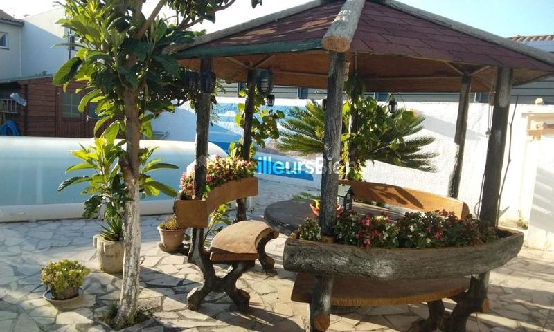 Villa - 120 m² - 5 pièces