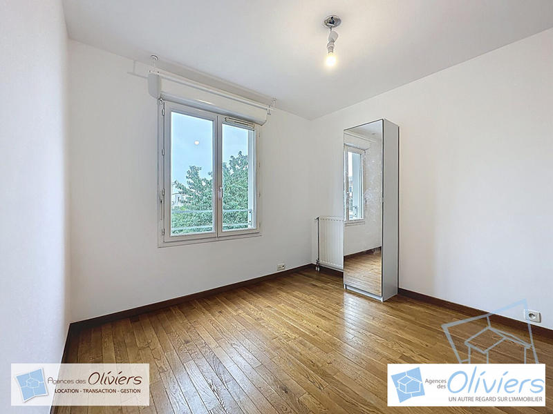 Duplex - 67 m² - 3 pièces