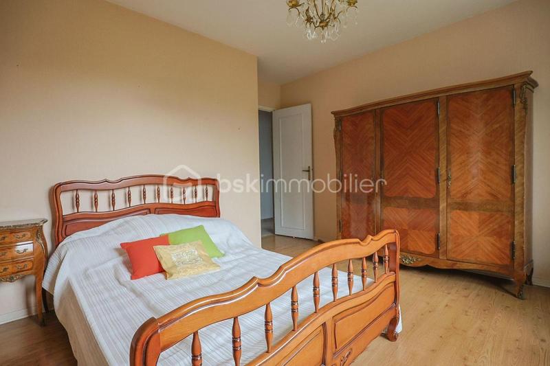 Maison - 97 m² - 3 pièces