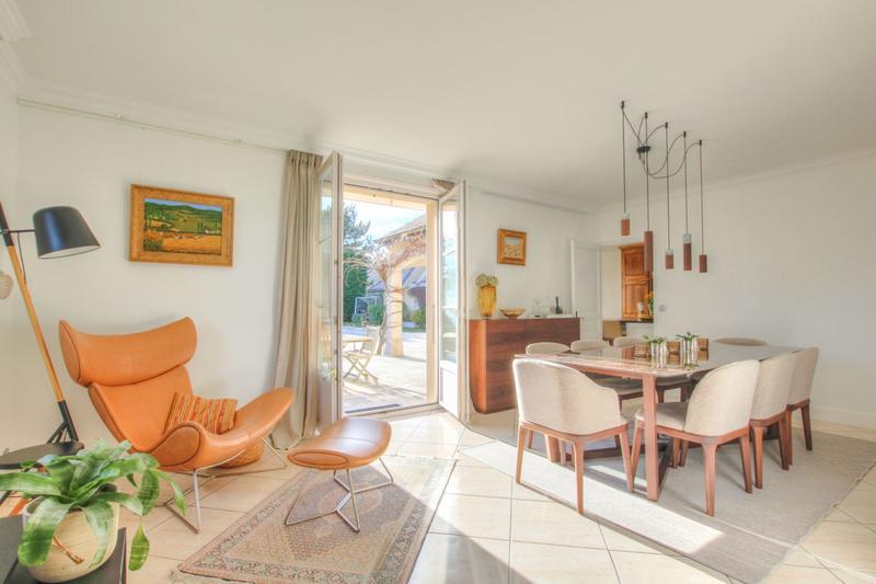 Villa - 240 m² - 7 pièces