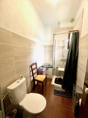 Maison - 80 m² - 5 pièces