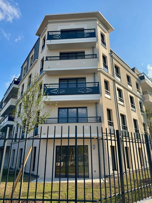 Appartement - 67 à 89 m² - 3 à 4 pièces