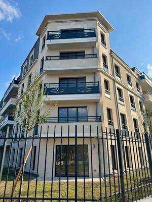 Appartement - 67 à 89 m² - 3 à 4 pièces