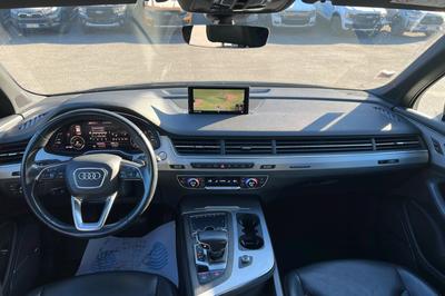 Audi Q7 Avus E-Tron V6 Tdi 373