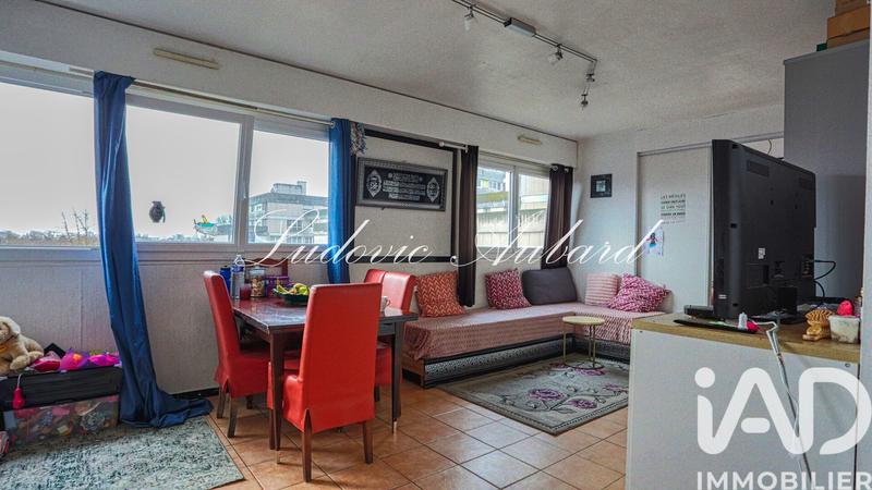 Appartement - 74 m² - 4 pièces