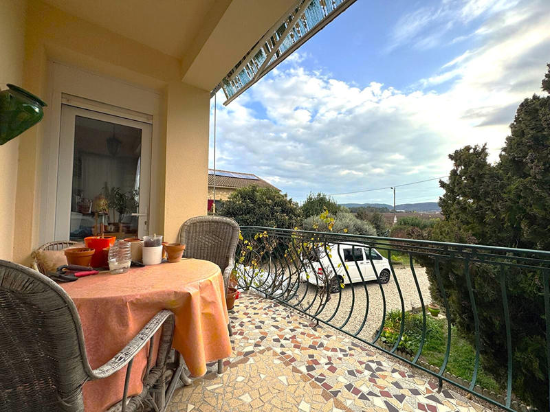 Maison - 133 m² - 6 pièces