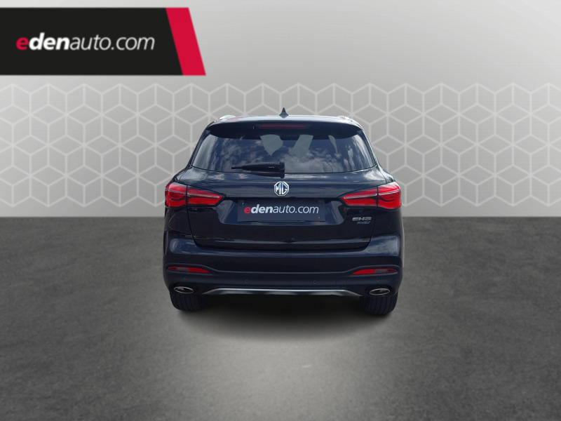 Mg Ehs 1.5t Gdi Phev Luxury