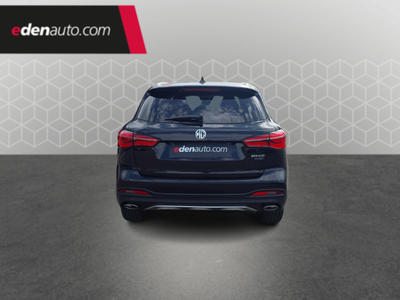 Mg Ehs 1.5t Gdi Phev Luxury