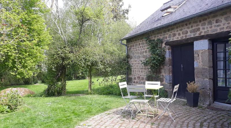 Maison ancienne - 135 m² - 6 pièces